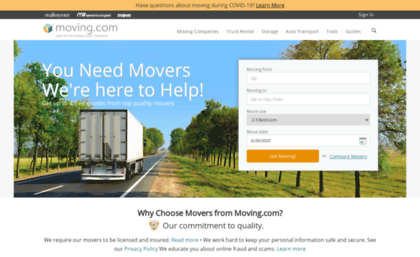 moving.move.com