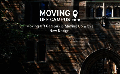 movingoffcampus.com