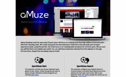 movixmuze.goamuze.com