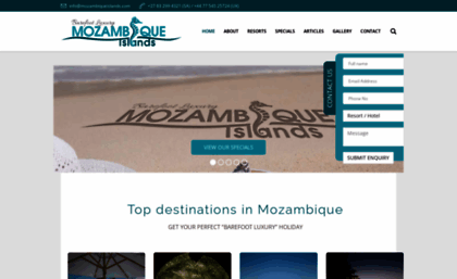 mozambiqueislands.co.za