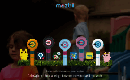 mozbii.com