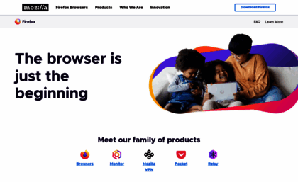 mozillafirefox.com