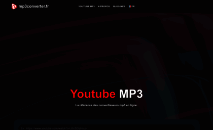 mp3converter.fr
