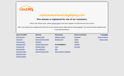 mp3indodownload.dagdigdug.com