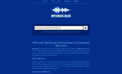 mp3juice.blog
