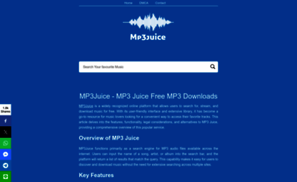 mp3juices.link