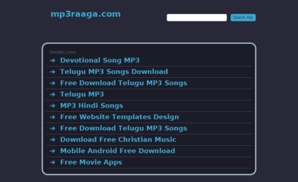 mp3raaga.com