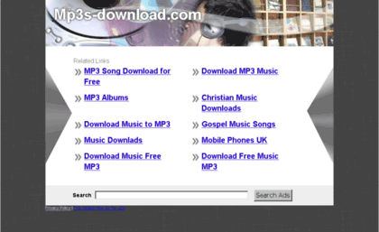 mp3s-download.com