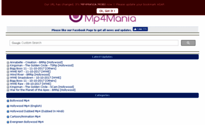 mp4mania.com