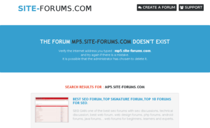 mp5.site-forums.com