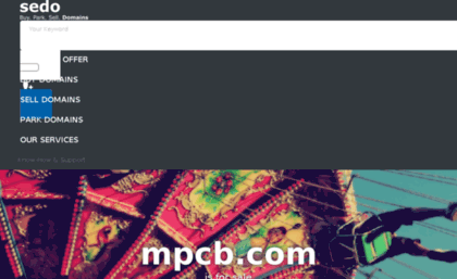 mpcb.com