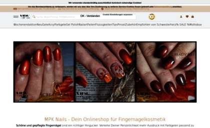 mpknails.de