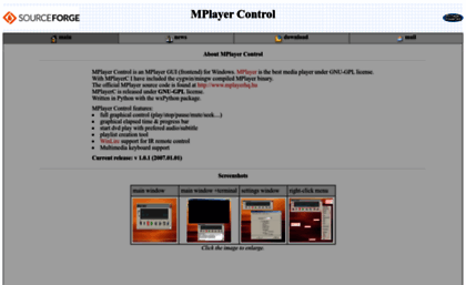 mplayerc.sourceforge.net