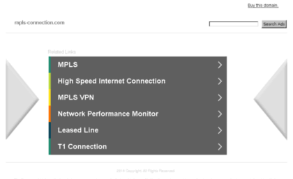 mpls-connection.com