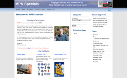 mpnspecials.com