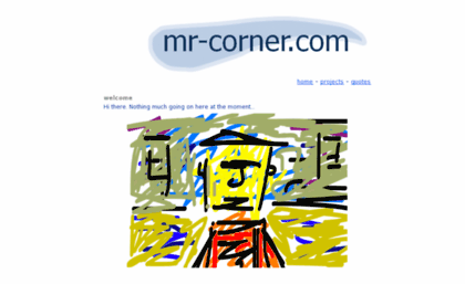 mr-corner.com