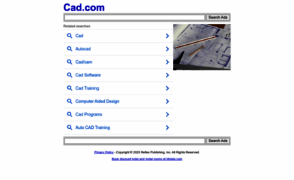 mr.cad.com