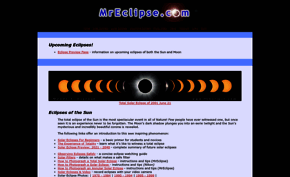 mreclipse.com