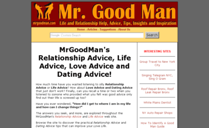 mrgoodman.com