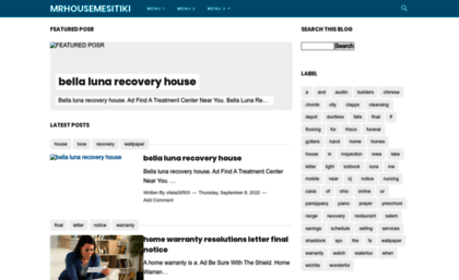 mrhousemesitiki.blogspot.com