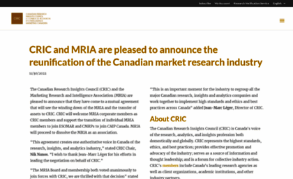 mria-arim.ca