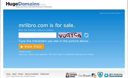 mrlibro.com