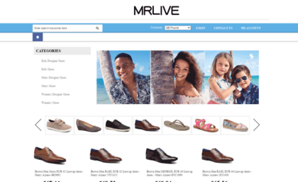 mrlive.org