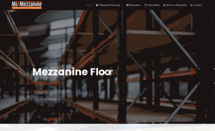 mrmezzanine.com