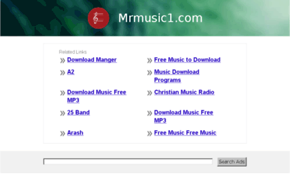 mrmusic1.com