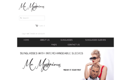 mrmysterious.com.au