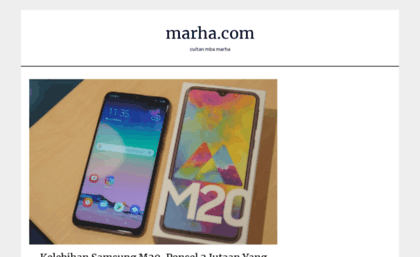 mrrha.com