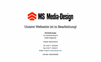 ms-media-design.de