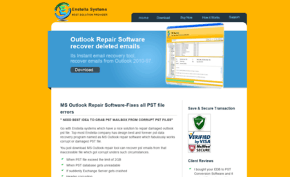 ms.outlookrepairsoftware.com