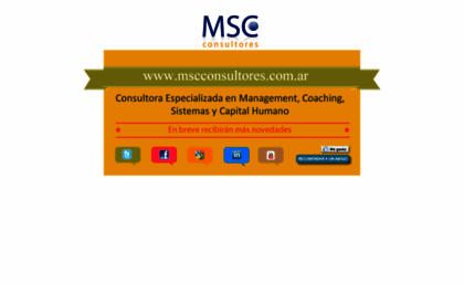 mscconsultores.com.ar