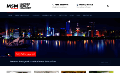 msm-kuwait.com