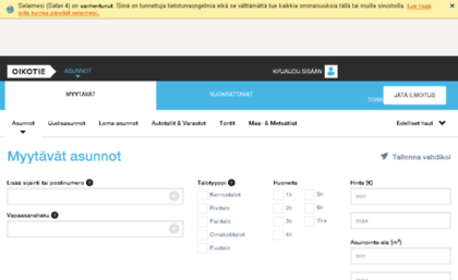 msn.oikotie.fi
