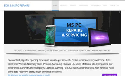mspc-repairs.co.uk