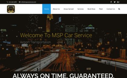 mspcarservice.com