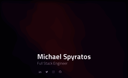 mspyratos.com