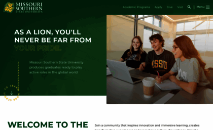 mssu.edu