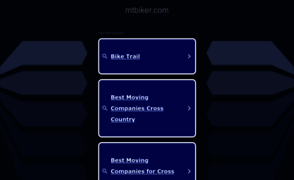 mtbiker.com