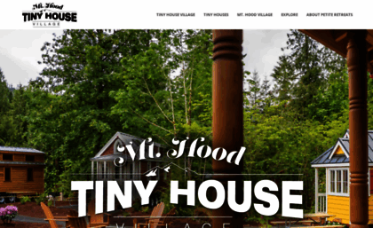 mthoodtinyhouse.com