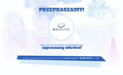 mthosting.pl
