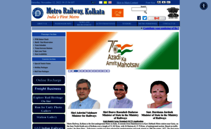 mtp.indianrailways.gov.in