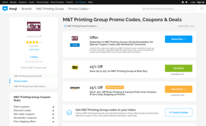 mtprintinggroup.bluepromocode.com