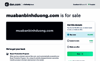 muabanbinhduong.com