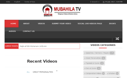 mubahilatv.com
