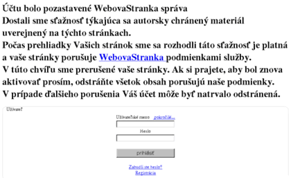 mucska.webovastranka.sk