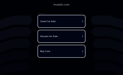 mudah.com