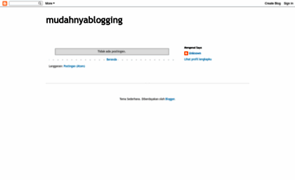 mudahnyablogging.blogspot.com